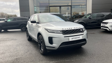 Land Rover Range Rover Evoque 2.0 P200 HSE 5dr Auto Petrol Hatchback